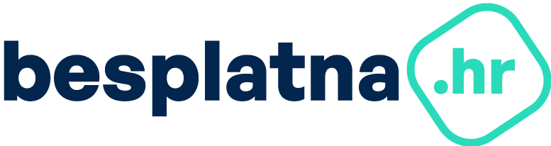 Registracija besplatne HR domene